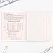 Предметная тетрадь, 48 листов, «ПРЕДМЕТЫ», со справочными материалами «Алгебра», обложка мелованный картон 230, фото 3