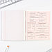 Предметная тетрадь, 48 листов, «ПРЕДМЕТЫ», со справочными материалами «Алгебра», обложка мелованный картон 230, фото 4
