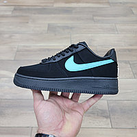 Кроссовки Tiffany Co X Wmns Nike Air Force 1 Low 1837