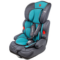 Кресло детское 9-36кг FORSAGE kids BAB001 Turquoise