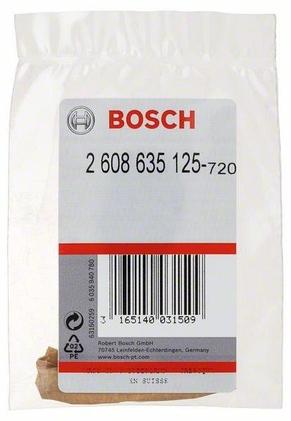 Нижний нож для GUS 9.6 BOSCH 2608635125, фото 2