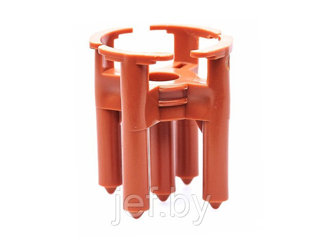 Фиксатор арматуры "Стойка/Стульчик-35" 6-18 (1000 шт.) STARFIX SMP-30363-1000