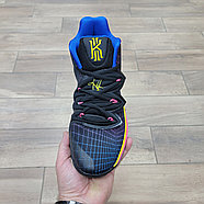 Кроссовки Nike Kyrie V Spiderman, фото 3