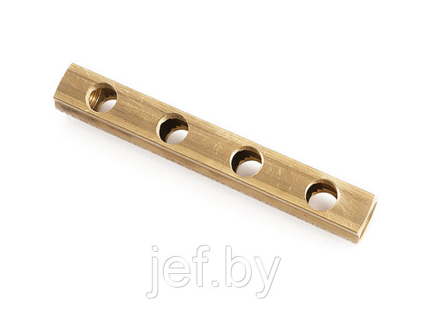Коллектор 1"х11 1/2" GENERAL FITTINGS 6200G9H100411A, фото 2