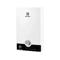 Проточный водонагреватель Electrolux NPX 8 Flow Active 2.0 (5,5 кВт)