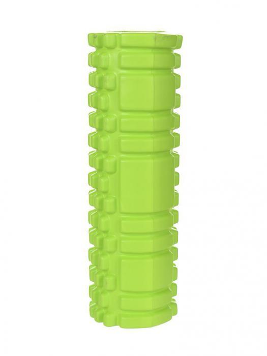 Массажер Fit For Me Средней жесткости 26x8cm Light Green 121