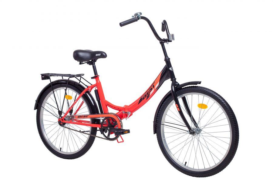 Велосипед AIST Smart 24 1.0 - фото 2 - id-p203823180