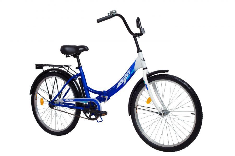 Велосипед AIST Smart 24 1.0 - фото 3 - id-p203823180