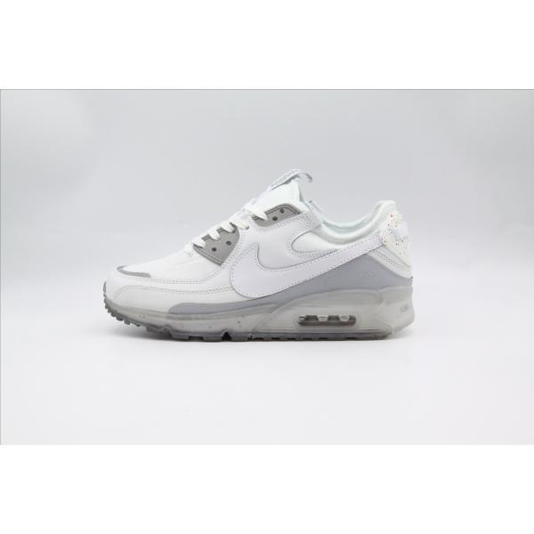 Nike Air Max 90 Terrascape White Leather, фото 1