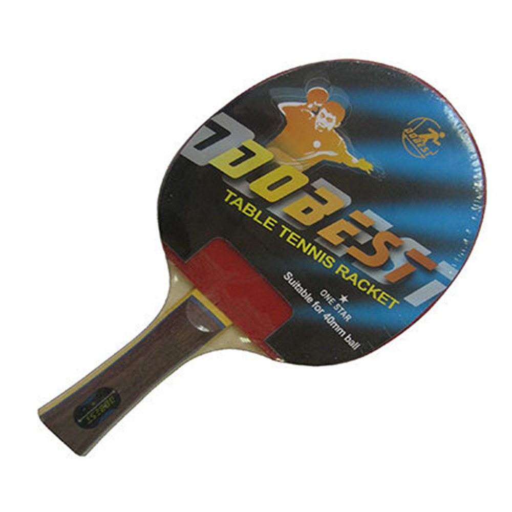 Ракетка для н/тенниса Do Best BR01 1зв. - фото 1 - id-p203823810