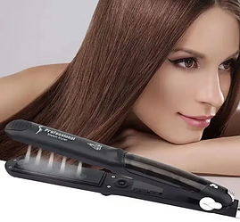Паровой выпрямитель для волос Professional Steam Styler