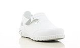 Медицинская обувь САБО Oxypas LINA (Safety Jogger) белые, фото 2