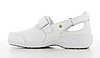 Медицинская обувь САБО Oxypas Samantha (Safety Jogger) белые, фото 2