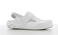 Медицинская обувь САБО Oxypas Aliza (Safety Jogger) белые 42