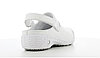 Медицинская обувь САБО Oxypas SHEILA (Safety Jogger) белые, фото 4
