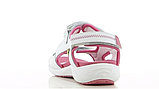 Медицинская обувь САНДАЛИ Oxypas OLGA (Safety Jogger) белые, фото 4