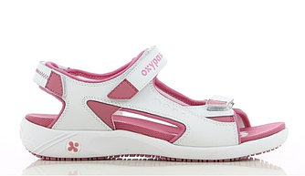 Медицинская обувь САНДАЛИ Oxypas OLGA (Safety Jogger) белые