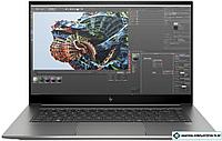 Рабочая станция HP ZBook 15 Studio G8 525B4EA