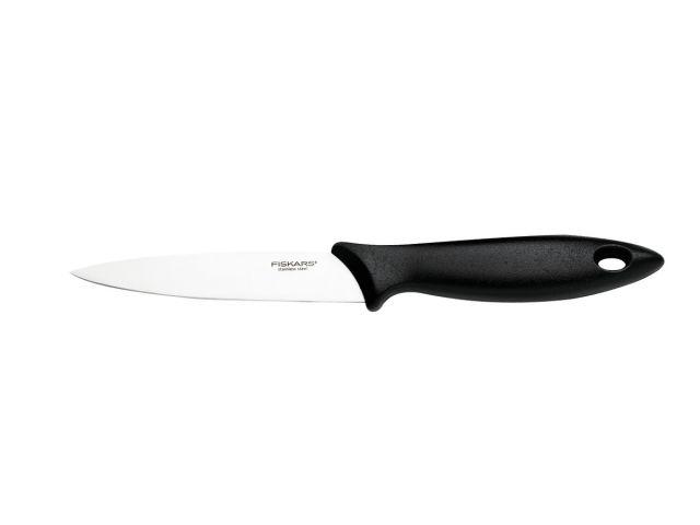 Нож для корнеплодов 11 см Essential Fiskars - фото 1 - id-p203828393