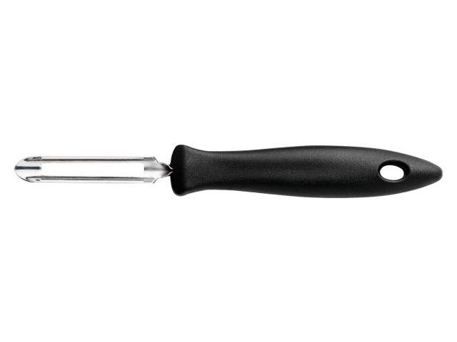 Нож для чистки с поворотным лезвием Essential Fiskars - фото 1 - id-p203828400