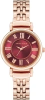 Часы наручные женские Anne Klein 2158BYRG