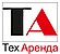 ООО "ТехАренда"