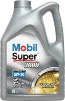 Моторное масло Mobil Super 3000 Formula V 5W30 / 154447