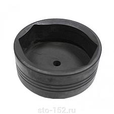 Головка для откручивания крышки ступицы заднего колеса грузовых а/м 111мм BPW FORSAGE F-1856, фото 2