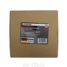 Головка для откручивания крышки ступицы заднего колеса грузовых а/м 111мм BPW FORSAGE F-1856, фото 2