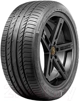 Летняя шина Continental ContiSportContact 5 SUV 285/45R19 110W Run-Flat (*) BMW