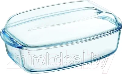 Утятница (гусятница) Pyrex 466A000 - фото 1 - id-p203833296