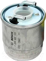 Топливный фильтр Bosch F026402103
