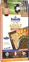Корм для собак Bosch Petfood Adult Salmon&Potato