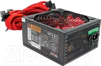 Блок питания для компьютера Ginzzu PC800 800W