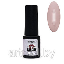 База Fly Mary Tint Gel Base №03 тёплый розовый, 5г