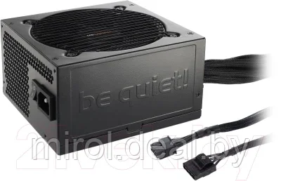 Блок питания для компьютера Be quiet! Pure Power 11 500W (BN293) - фото 2 - id-p203834944