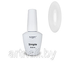 База Fly Mary White Simple Base густая молочная, 12г