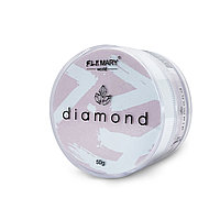 Гель-желе прозрачный Diamond FlyMary 50 гр