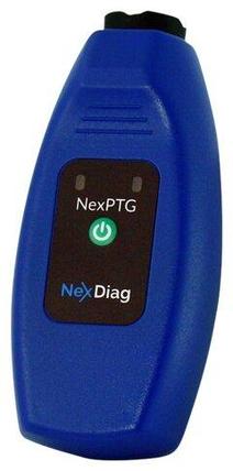 Вихретоковый толщиномер NexDiag NexPTG Professional, фото 2
