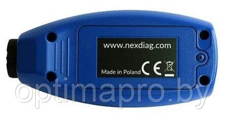 Вихретоковый толщиномер NexDiag NexPTG Professional - фото 3 - id-p203835311