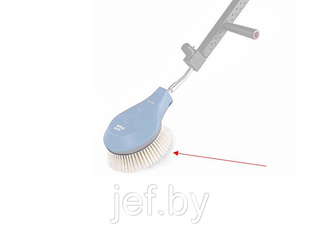 Щетка сменная для 6400016-6400019 NILFISK-ALTO 6401430