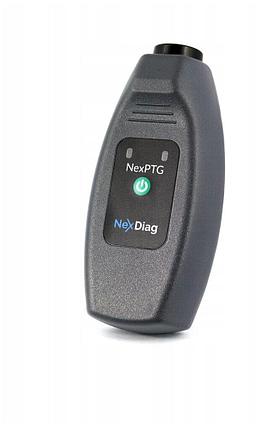 Вихретоковый толщиномер NexDiag NexPTG Standart, фото 2