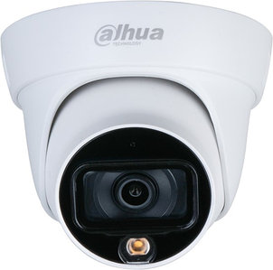 CCTV-камера Dahua DH-HAC-HDW1239TLP-A-LED-0280B