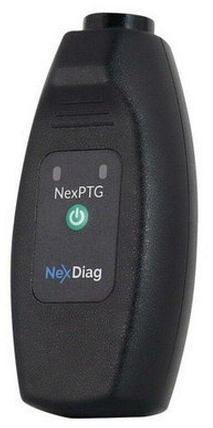 Вихретоковый толщиномер NexDiag NexPTG Advanced, фото 2