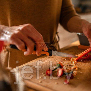 Нож для овощей 11 см Functional Form Fiskars FISKARS 1057542, фото 2