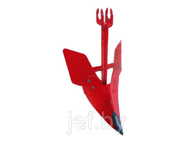 Окучник оро-16 с ВРМЗ 0302410000-01