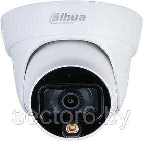 CCTV-камера Dahua DH-HAC-HDW1239TLP-A-LED-0280B