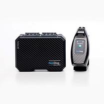Вихретоковый толщиномер NexDiag NexPTG PRO Carbon, фото 3