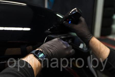 Вихретоковый толщиномер NexDiag NexPTG PRO Carbon, фото 2