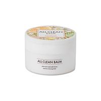 Бальзам для снятия макияжа с мандарином HEIMISH All Clean Balm Mandarin, 120мл